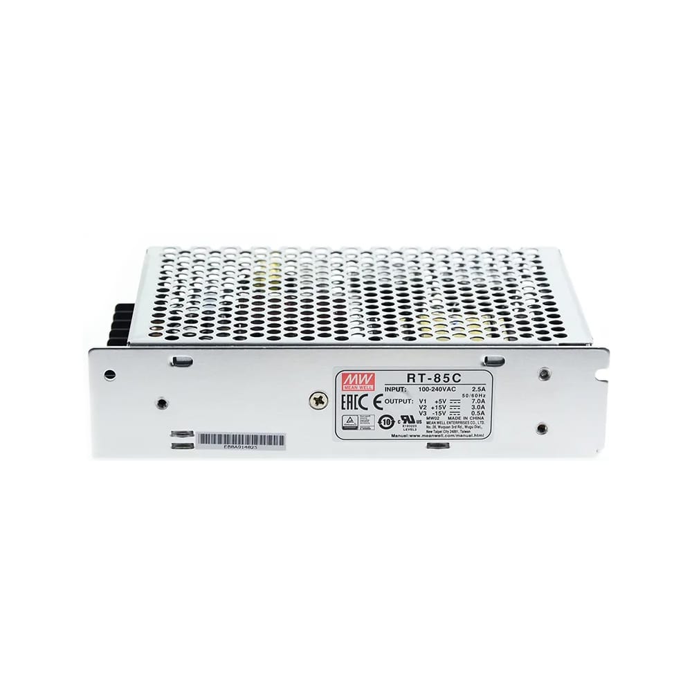 Thiết Bị Điện Công Nghiệp MEANWELL ONELED - Công Ty TNHH ONELED — hình ảnh từ trangvangvietnam.com